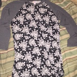 lularoe shirt